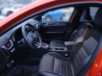Renault Arkana Gebrauchtwagen Renault Arkana Gebrauchtwagen