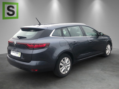 Renault Mégane Gebrauchtwagen Renault Mégane Gebrauchtwagen