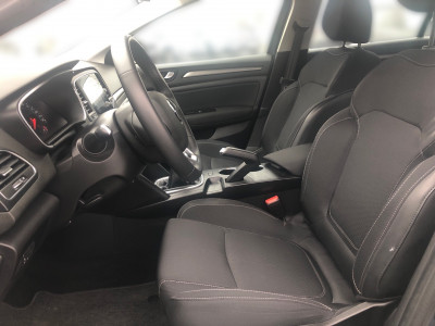Renault Mégane Gebrauchtwagen Renault Mégane Gebrauchtwagen