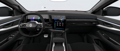 Renault Austral Neuwagen Renault Austral Neuwagen