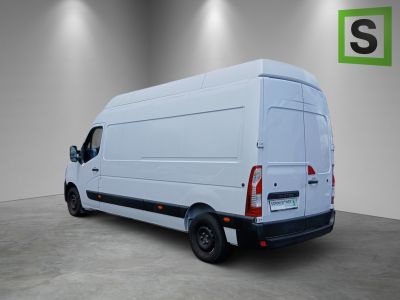 Renault Master Gebrauchtwagen