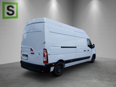 Renault Master Gebrauchtwagen