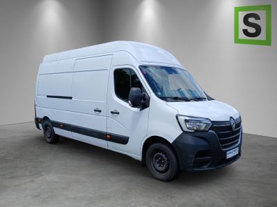 Renault Master Gebrauchtwagen