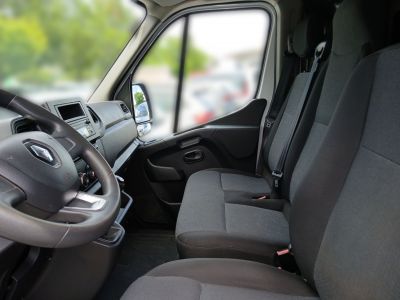 Renault Master Gebrauchtwagen