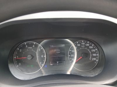 Renault Master Gebrauchtwagen