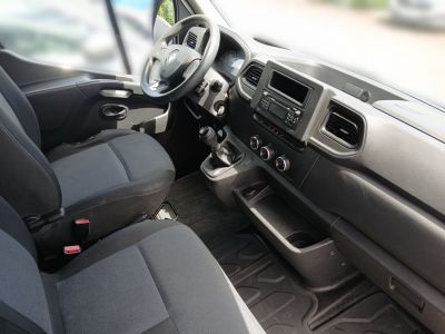 Renault Master Gebrauchtwagen