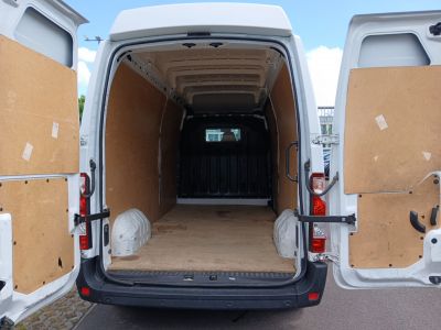 Renault Master Gebrauchtwagen