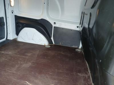 Renault Kangoo Gebrauchtwagen Renault Kangoo Gebrauchtwagen