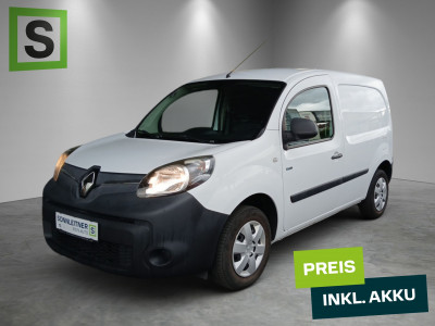 Renault Kangoo Gebrauchtwagen Renault Kangoo Gebrauchtwagen