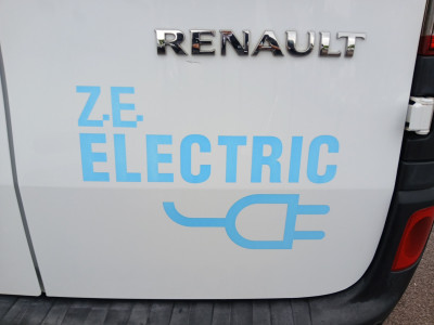 Renault Kangoo Gebrauchtwagen Renault Kangoo Gebrauchtwagen