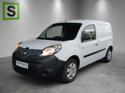 Renault Kangoo Gebrauchtwagen Renault Kangoo Gebrauchtwagen