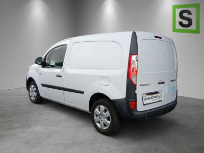 Renault Kangoo Gebrauchtwagen Renault Kangoo Gebrauchtwagen
