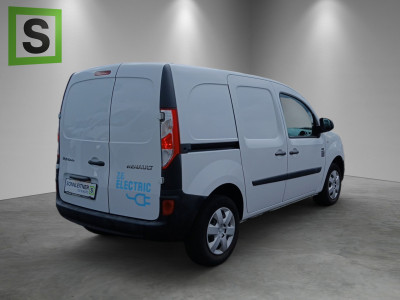 Renault Kangoo Gebrauchtwagen Renault Kangoo Gebrauchtwagen