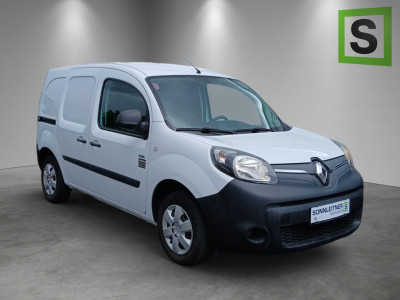Renault Kangoo Gebrauchtwagen Renault Kangoo Gebrauchtwagen