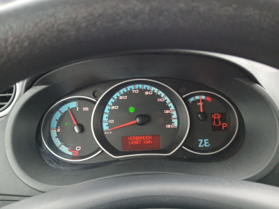 Renault Kangoo Gebrauchtwagen Renault Kangoo Gebrauchtwagen