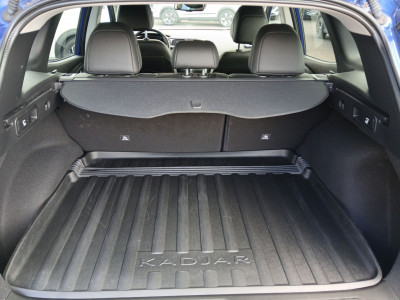 Renault Kadjar Gebrauchtwagen Renault Kadjar Gebrauchtwagen