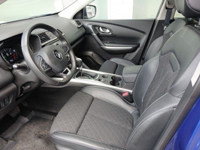 Renault Kadjar Gebrauchtwagen Renault Kadjar Gebrauchtwagen