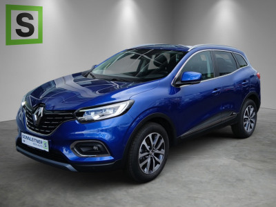 Renault Kadjar Gebrauchtwagen Renault Kadjar Gebrauchtwagen