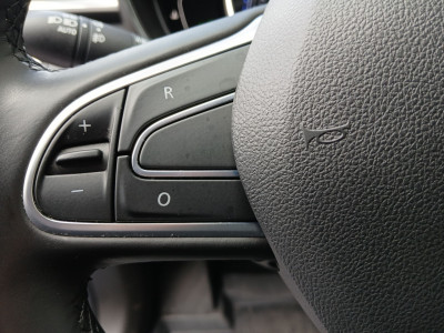 Renault Kadjar Gebrauchtwagen Renault Kadjar Gebrauchtwagen
