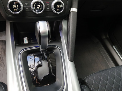 Renault Kadjar Gebrauchtwagen Renault Kadjar Gebrauchtwagen