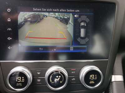 Renault Kadjar Gebrauchtwagen Renault Kadjar Gebrauchtwagen