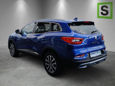 Renault Kadjar Gebrauchtwagen Renault Kadjar Gebrauchtwagen