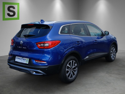 Renault Kadjar Gebrauchtwagen Renault Kadjar Gebrauchtwagen