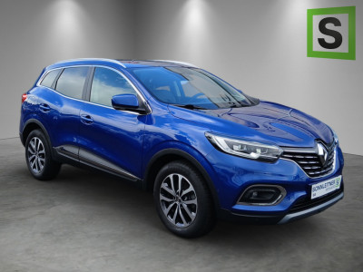 Renault Kadjar Gebrauchtwagen Renault Kadjar Gebrauchtwagen