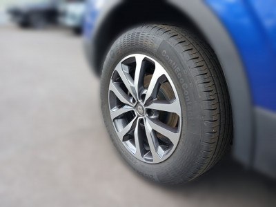 Renault Kadjar Gebrauchtwagen Renault Kadjar Gebrauchtwagen