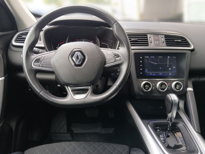 Renault Kadjar Gebrauchtwagen Renault Kadjar Gebrauchtwagen