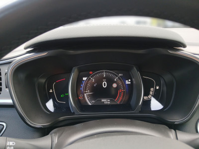Renault Kadjar Gebrauchtwagen Renault Kadjar Gebrauchtwagen