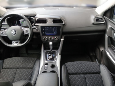 Renault Kadjar Gebrauchtwagen Renault Kadjar Gebrauchtwagen
