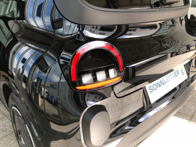 Renault Twingo Neuwagen Renault Twingo Neuwagen