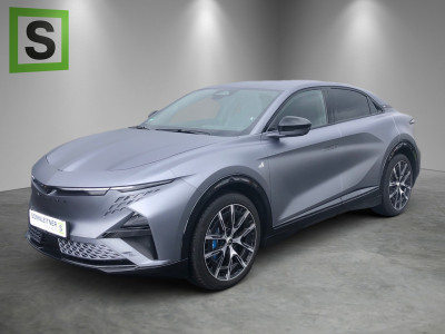 Renault-Alpine A 390 Vorführwagen Renault-Alpine A 390 Vorführwagen
