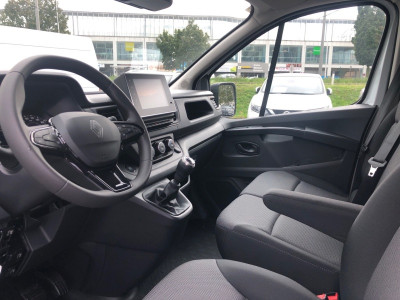 Renault Trafic Neuwagen Renault Trafic Neuwagen