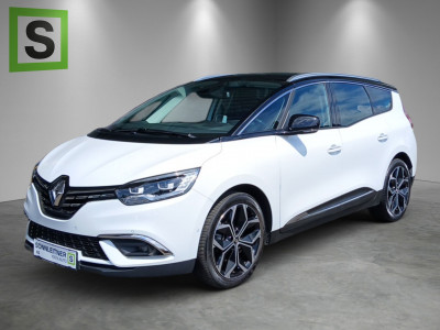 Renault Scénic Gebrauchtwagen Renault Scénic Gebrauchtwagen