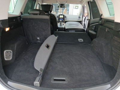 Renault Scénic Gebrauchtwagen Renault Scénic Gebrauchtwagen