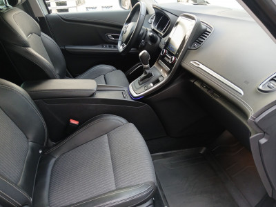 Renault Scénic Gebrauchtwagen Renault Scénic Gebrauchtwagen