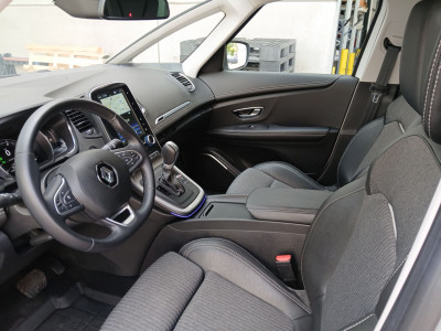 Renault Scénic Gebrauchtwagen Renault Scénic Gebrauchtwagen