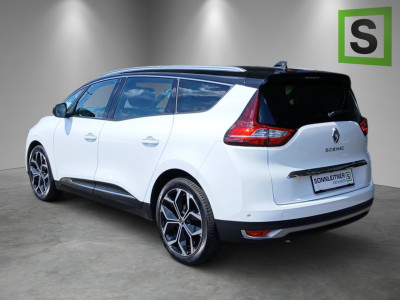 Renault Scénic Gebrauchtwagen Renault Scénic Gebrauchtwagen
