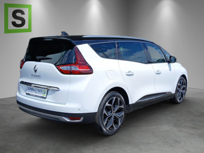 Renault Scénic Gebrauchtwagen Renault Scénic Gebrauchtwagen