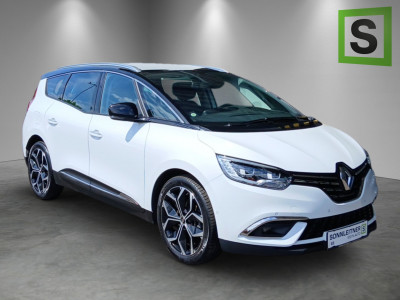 Renault Scénic Gebrauchtwagen Renault Scénic Gebrauchtwagen