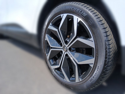 Renault Scénic Gebrauchtwagen Renault Scénic Gebrauchtwagen