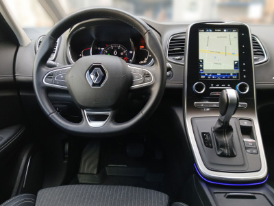 Renault Scénic Gebrauchtwagen Renault Scénic Gebrauchtwagen