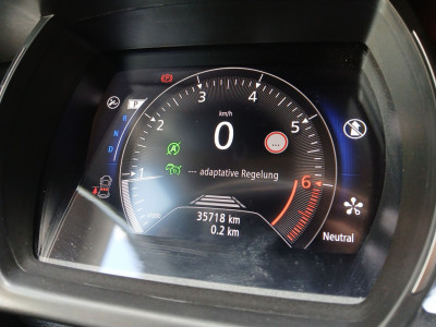 Renault Scénic Gebrauchtwagen Renault Scénic Gebrauchtwagen