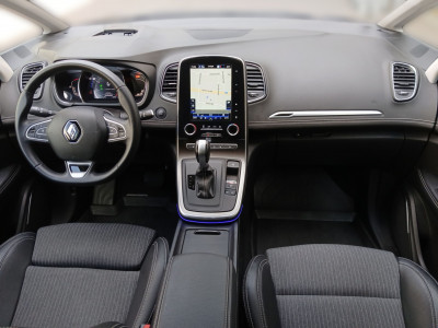 Renault Scénic Gebrauchtwagen Renault Scénic Gebrauchtwagen
