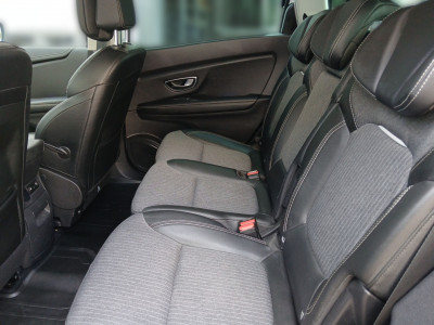 Renault Scénic Gebrauchtwagen Renault Scénic Gebrauchtwagen