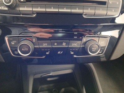 BMW X1 Gebrauchtwagen BMW X1 Gebrauchtwagen