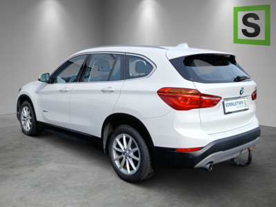 BMW X1 Gebrauchtwagen BMW X1 Gebrauchtwagen