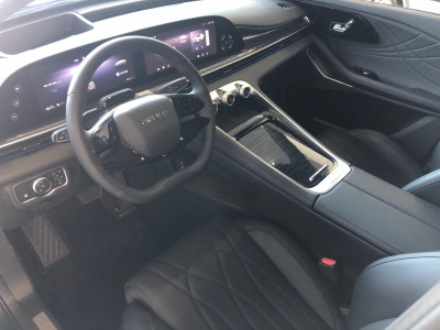 Omoda Omoda 9 Vorführwagen Omoda Omoda 9 Vorführwagen